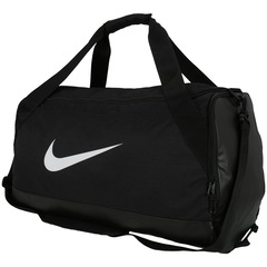 Mala Nike Brasilia Duffel Medium - 61 Litros - Foto 1