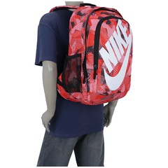 Mochila Nike Hayward Futura 2.0 Print - 25 Litros - Foto 3