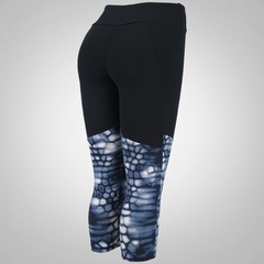 Calça Corsário adidas G Wo - Feminina - Foto 2