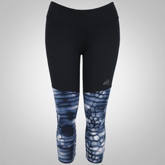 Calça Corsário adidas G Wo - Feminina - Foto 3