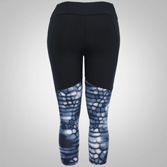 Calça Corsário adidas G Wo - Feminina - Foto 4