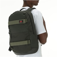 Mochila Nike SB Courthouse - 24 Litros - Foto 1