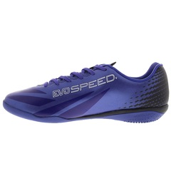 Chuteira Futsal Puma Evospeed 17.4  BDP IT - Adulto - Foto 3