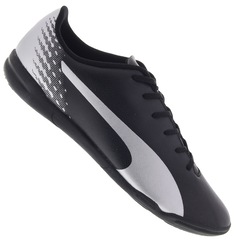 Chuteira Futsal Puma Evospeed 17.5 BDP IT - Adulto - Foto 1
