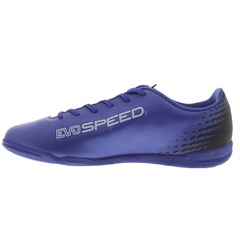 Chuteira Futsal Puma Evospeed 17.5 BDP IT - Adulto - Foto 3