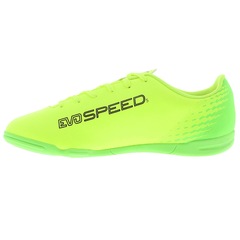 Chuteira Futsal Puma Evospeed 17.5 BDP IT - Adulto - Foto 3