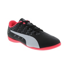 Chuteira Futsal Puma Evopower Vigor 4 BDP IT IN - Infantil - Foto 2
