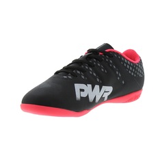 Chuteira Futsal Puma Evopower Vigor 4 BDP IT IN - Infantil - Foto 4