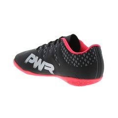 Chuteira Futsal Puma Evopower Vigor 4 BDP IT IN - Infantil - Foto 6