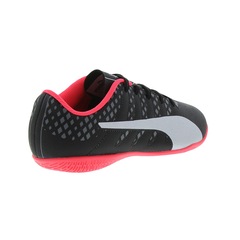 Chuteira Futsal Puma Evopower Vigor 4 BDP IT IN - Infantil - Foto 8