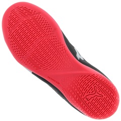 Chuteira Futsal Puma Evopower Vigor 4 BDP IT IN - Infantil - Foto 10