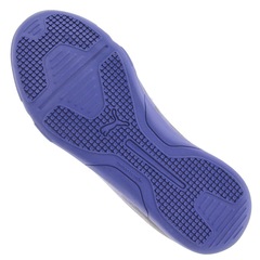 Chuteira Futsal Puma Evospeed 17.5 IT BDP IN - Infantil - Foto 6