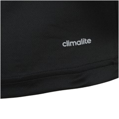 Camiseta adidas D2M 3S - Masculina - Foto 3