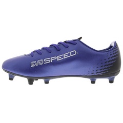 Chuteira de Campo Puma Evospeed 17.5 BDP FG - Adulto - Foto 3