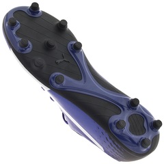 Chuteira de Campo Puma Evospeed 17.5 BDP FG - Adulto - Foto 6