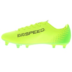 Chuteira de Campo Puma Evospeed 17.5 BDP FG - Adulto - Foto 3