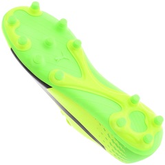 Chuteira de Campo Puma Evospeed 17.5 BDP FG - Adulto - Foto 6