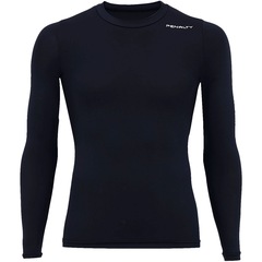Camisa Térmica Manga Longa Penalty Matís 16 - Masculina - Foto 1