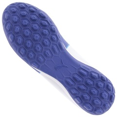 Chuteira Society Puma Evotouch 3 TT TF - Adulto - Foto 6