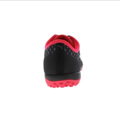 Chuteira Society Puma Evopower Vigor 3 BDP TT TF - Adulto - Foto 7