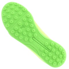 Chuteira Society Puma Evospeed 17.5 BDP TT TF - Adulto - Foto 6