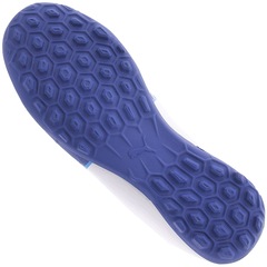 Chuteira Society Puma Evotouch 3 TT TF - Infantil - Foto 6