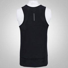 Camiseta Regata Nike Breathe Rapid - Masculina - Foto 2