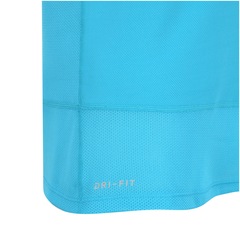 Camiseta Regata Nike Breathe Rapid - Masculina - Foto 2