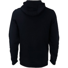 Blusão de Moletom com Capuz Nike Hoodie PO FLC Club - Masculino - Foto 2