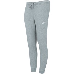 Calça de Moletom Nike Sportwear Jogger FLC Club - Masculina - Foto 1