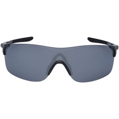 Óculos de Sol Oakley EVZero Pitch Black Iridium - Unissex - Foto 3