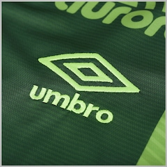 Camisa da Chapecoense III 2016 nº 10 Umbro - Masculina - Foto 4