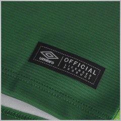 Camisa da Chapecoense III 2016 nº 10 Umbro - Masculina - Foto 5