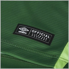 Camisa da Chapecoense III 2016 nº 10 Umbro - Masculina - Foto 6