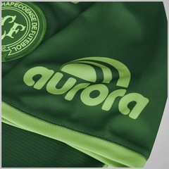 Camisa da Chapecoense III 2016 nº 10 Umbro - Masculina - Foto 7