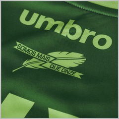 Camisa da Chapecoense III 2016 nº 10 Umbro - Masculina - Foto 9