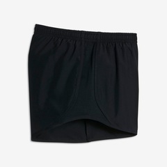 Shorts Nike Dry Tempo Feminino Infantil - Foto 6