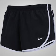 Shorts Nike Dry Tempo Feminino Infantil - Foto 3