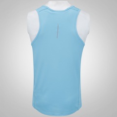 Camiseta Regata Nike Dry Miller - Masculina - Foto 2
