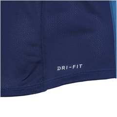 Camiseta Nike Dry Miler Top - Masculina - Foto 3