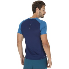 Camiseta Nike Dry Miler Top - Masculina - Foto 4