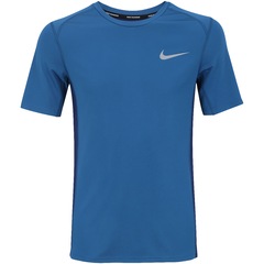 Camiseta Nike Dry Miler Top - Masculina - Foto 6