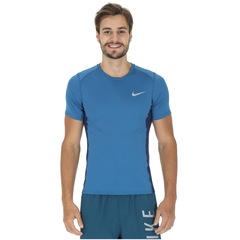 Camiseta Nike Dry Miler Top - Masculina - Foto 1