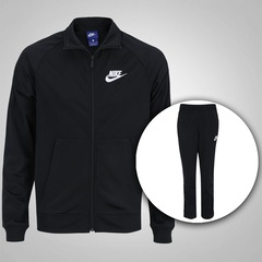 Agasalho Nike Sportswear - Masculino - Foto 1