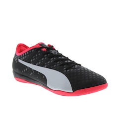Chuteira Futsal Puma Evopower Vigor 3 BDP IT IN - Adulto - Foto 2