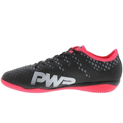 Chuteira Futsal Puma Evopower Vigor 3 BDP IT IN - Adulto - Foto 5
