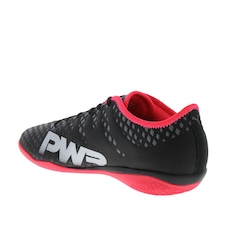 Chuteira Futsal Puma Evopower Vigor 3 BDP IT IN - Adulto - Foto 6