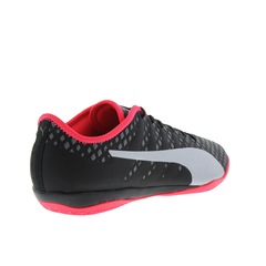 Chuteira Futsal Puma Evopower Vigor 3 BDP IT IN - Adulto - Foto 8