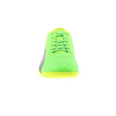 Chuteira Futsal Puma Evopower Vigor 3 BDP IT IN - Adulto - Foto 2