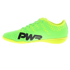Chuteira Futsal Puma Evopower Vigor 3 BDP IT IN - Adulto - Foto 3